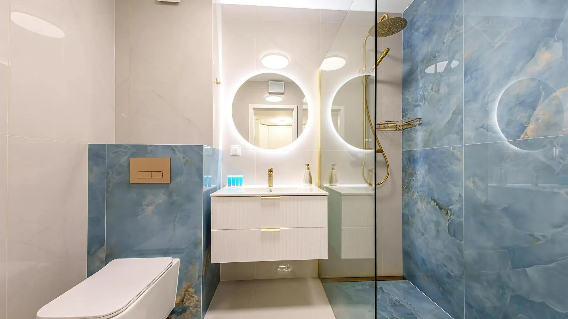 Comfort Apartments Portova グダニスク