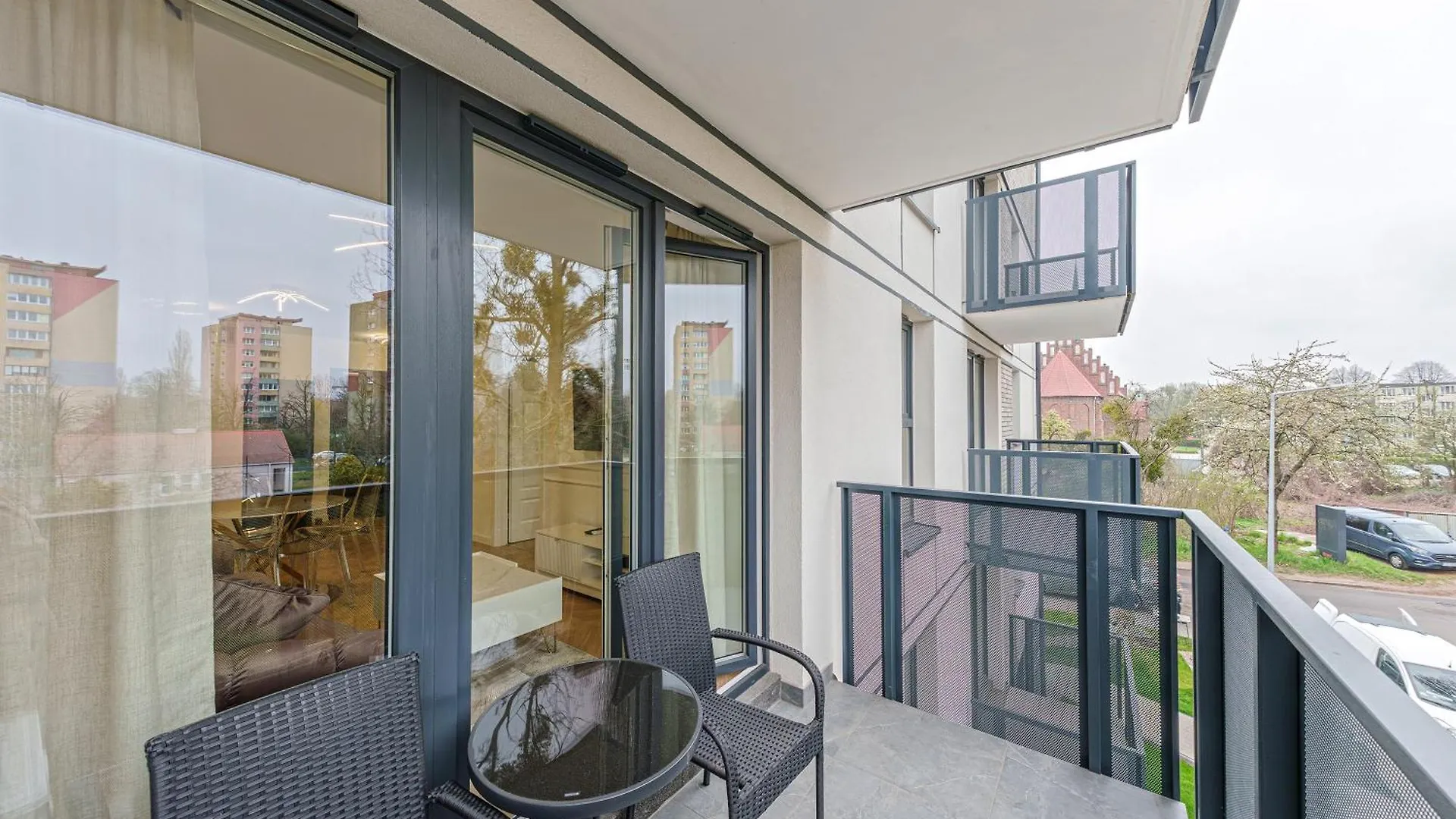 Comfort Apartments Portova グダニスク ポーランド