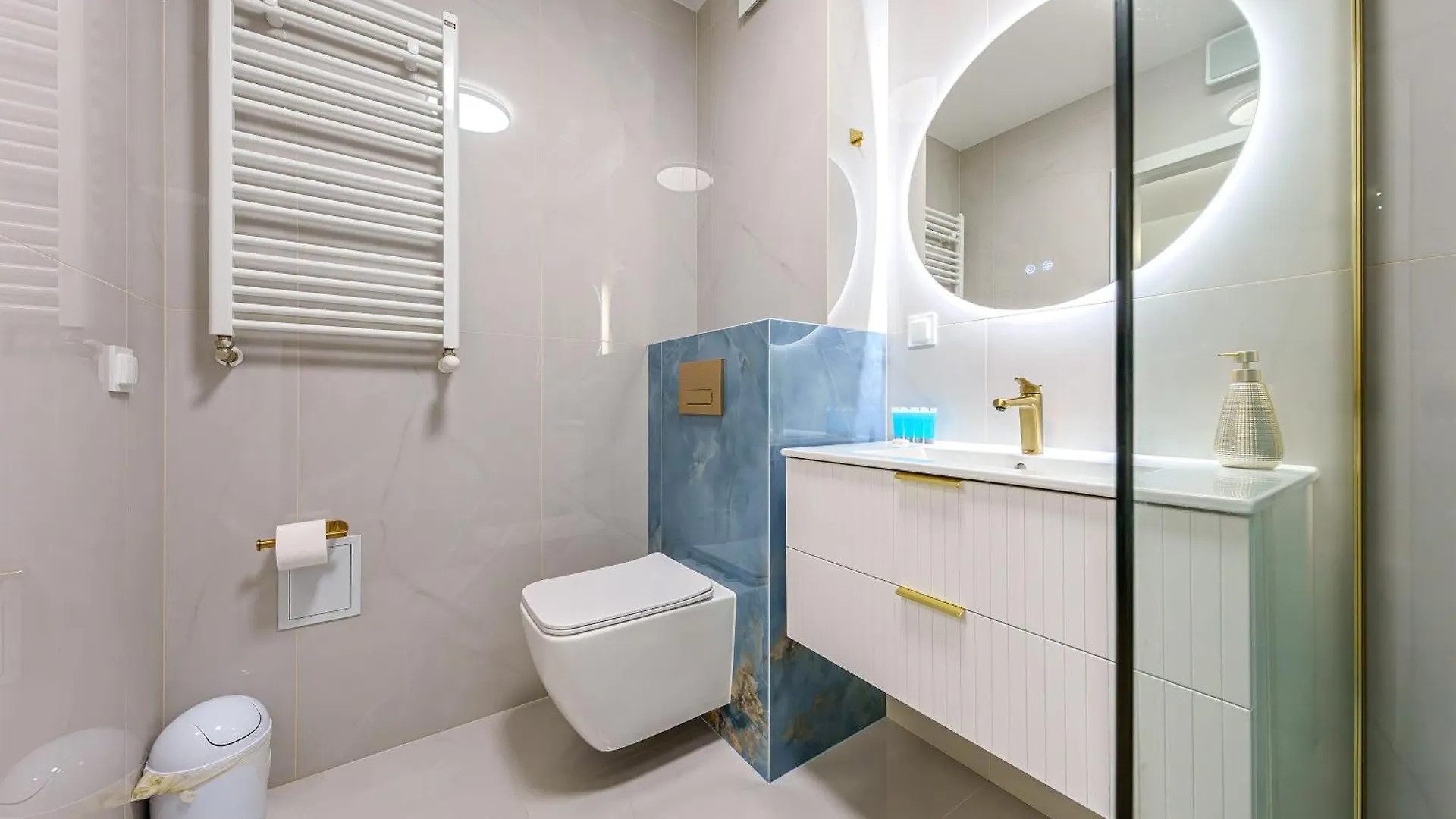 Comfort Apartments Portova グダニスク ポーランド